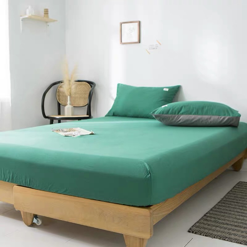 Vỏ gối nằm TiCi cao cấp, đủ kích thước