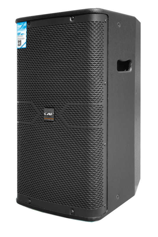 LOA FULL ĐÔI CÔNG SUẤT CAF SV-12 - TẶNG DÂY CANON