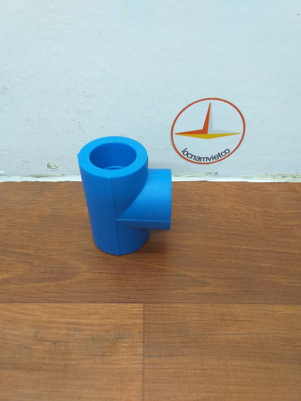 Phụ kiện PPR DN25 Bình Minh( Nối, tê, co )