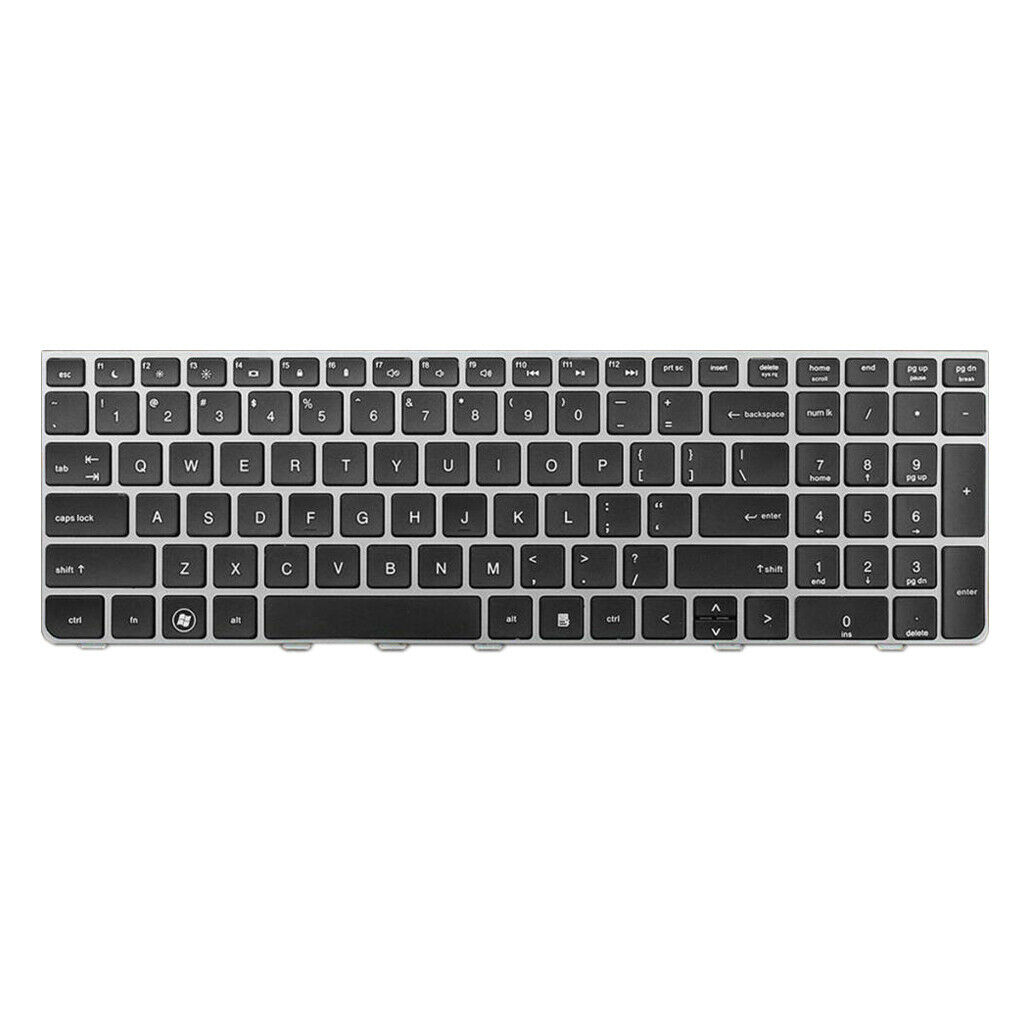 Bàn phím HP Probook 4540S