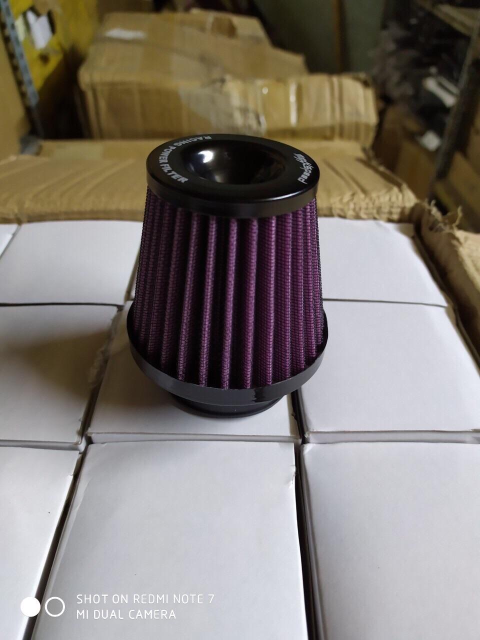 PÔ E BÁNH Ú ĐỘ CHO CÁC LOẠI XE
