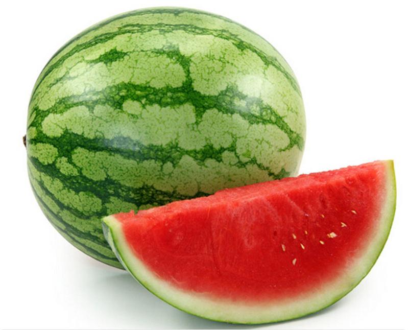 "Gói 10 Hạt " Hạt giống dưa hấu không hạt vỏ sọc Thái Lan