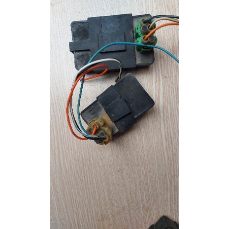 Ic suzuki viva zin tháo xe