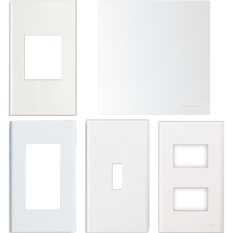 Mặt nạ 1, 2, 3- thiết bị Panasonic WIDE -hạt to ( hộp 10 cái )