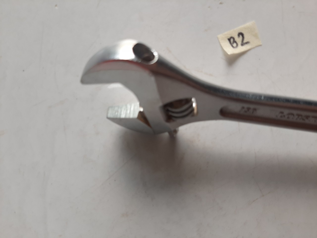Mỏ lết 150mm hàng Nhật Bãi. MADE IN JAPAN