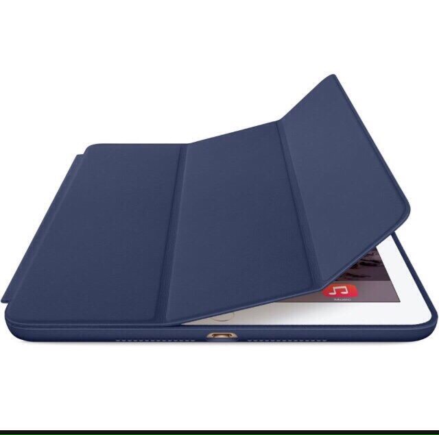 Bao da ipad pro 12.9 2017/2015 smartcase