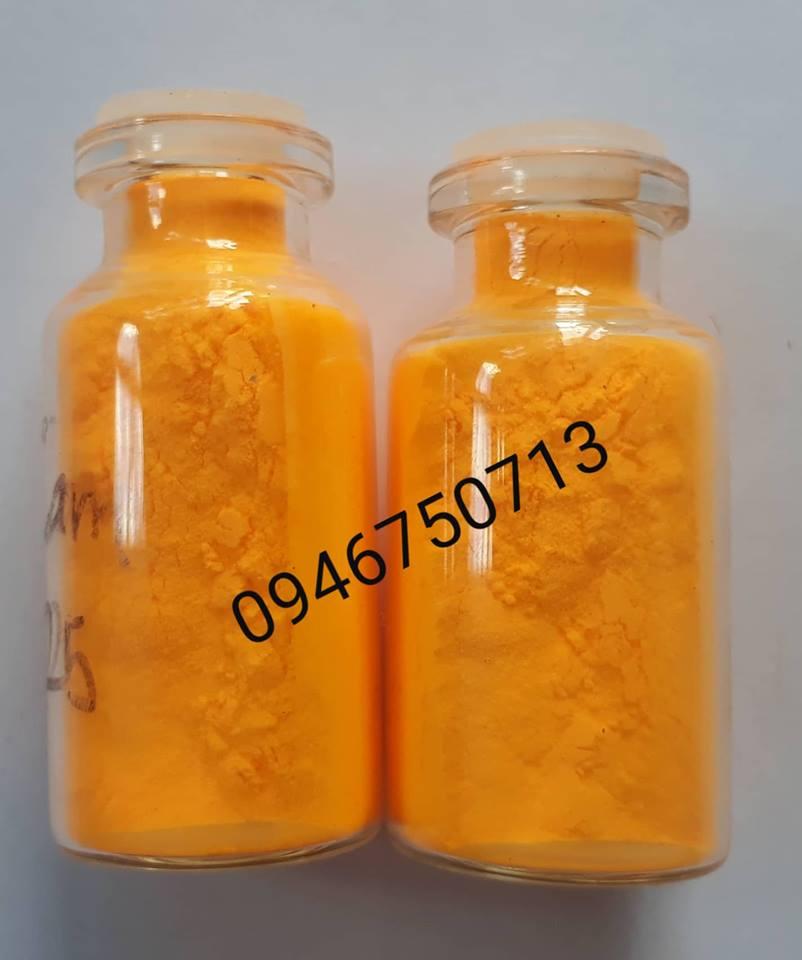 COMBO 7 LỌ BỘT DẠ QUANG( KÈM TẶNG SƠN PHA)