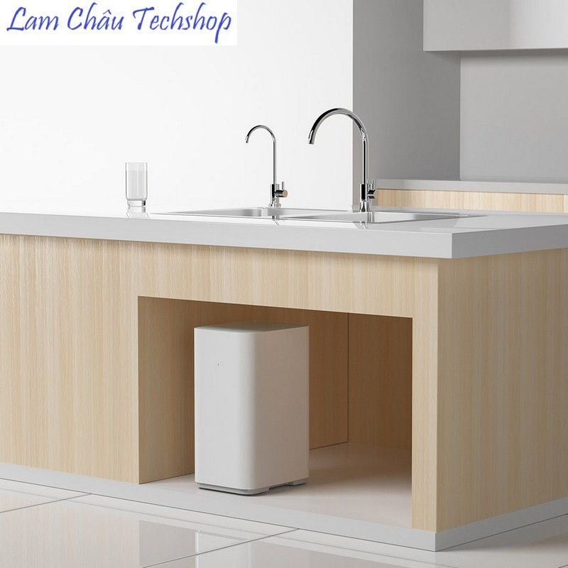[Trả góp 0%]Máy lọc nước Xiaomi Water Purifier 600G