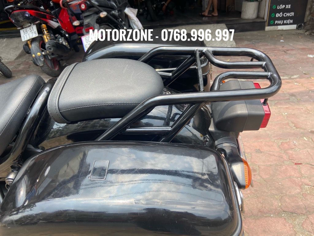 [HCM]Baga Honda Rebel 300/500