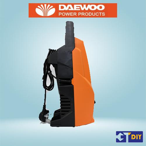 Máy rửa xe gia đình áp lực cao DAEWOO DAX65-100