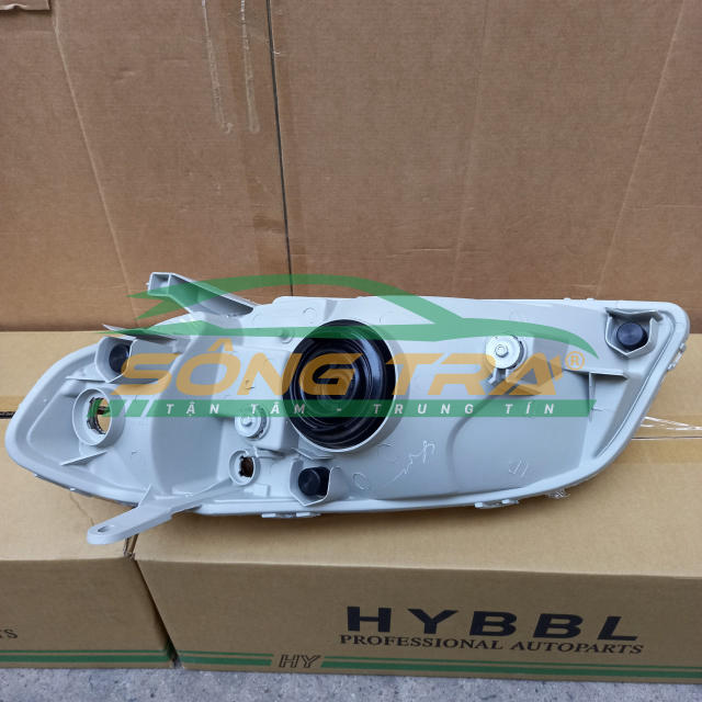ĐÈN PHA/ ĐÈN LÁI TOYOTA VIOS 2003 - 2005 BÊN PHỤ