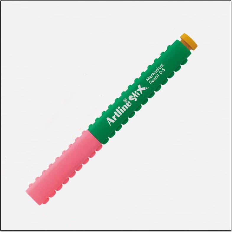 Bút chì kim lắp ráp Artline Stix ETX-7050