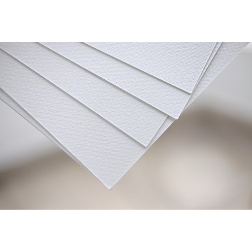 Giấy Canson Ý 300Gsm Khổ A3/ A4/ A5