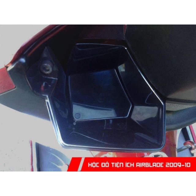 Hộc đựng đồ ab 2009 2010 | air blade 2009 2010