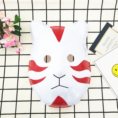 Mặt nạ Anbu - anime Naruto