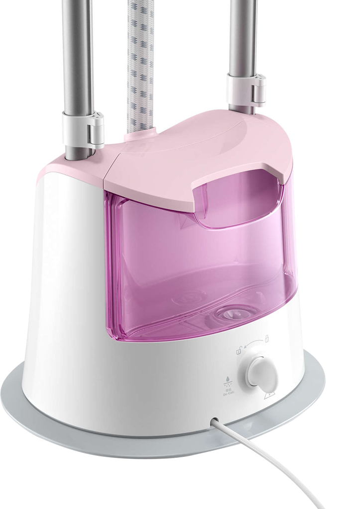 Bàn ủi hơi nước Philips GC485