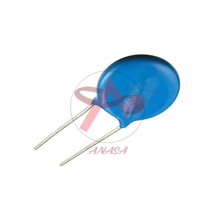 Tụ Chống Sét Varistor, Tụ Cao Áp
