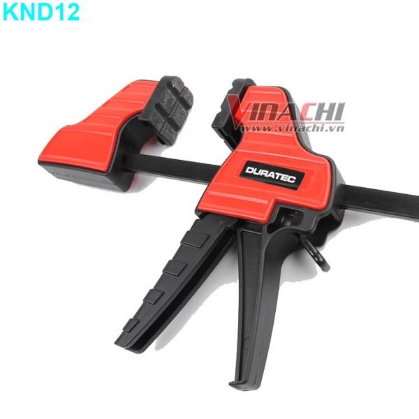Kẹp nhanh Duratec 855