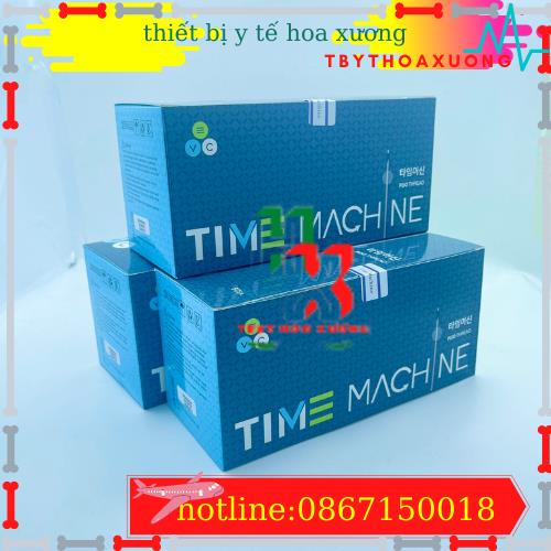 Kim canula đủ size 18g,21g,23g,25g,27g