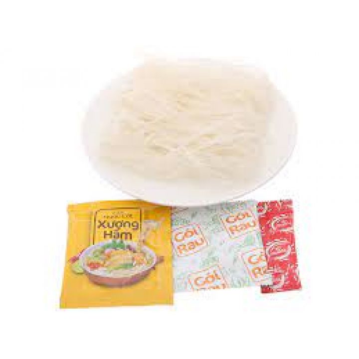 Thùng 30 Gói Phở Gà Cung Đình 68G