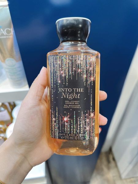 Sữa tắm Bath And Body Work 295ML