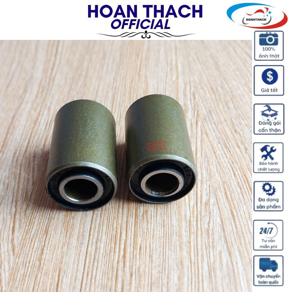 Bạc gấp xe máy Cub 67 - Wave RS HOÀN THẠCH