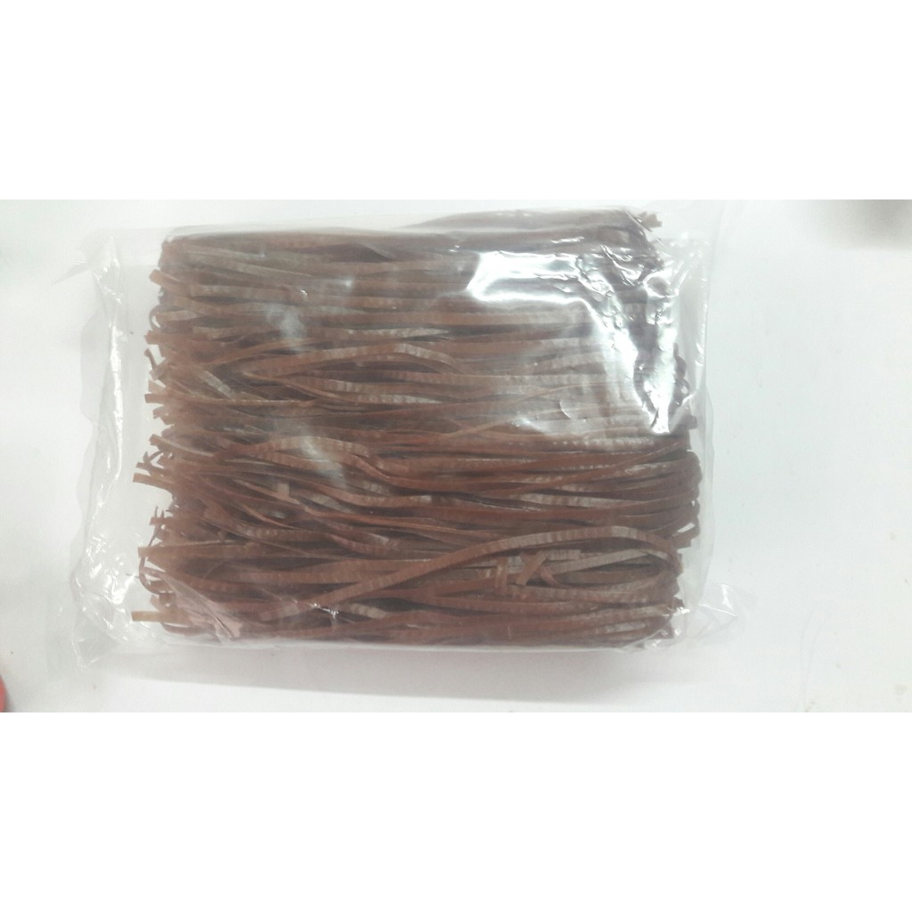 Bún,Phở Gạo Lứt (500G). (Phở Gạo Lứt)