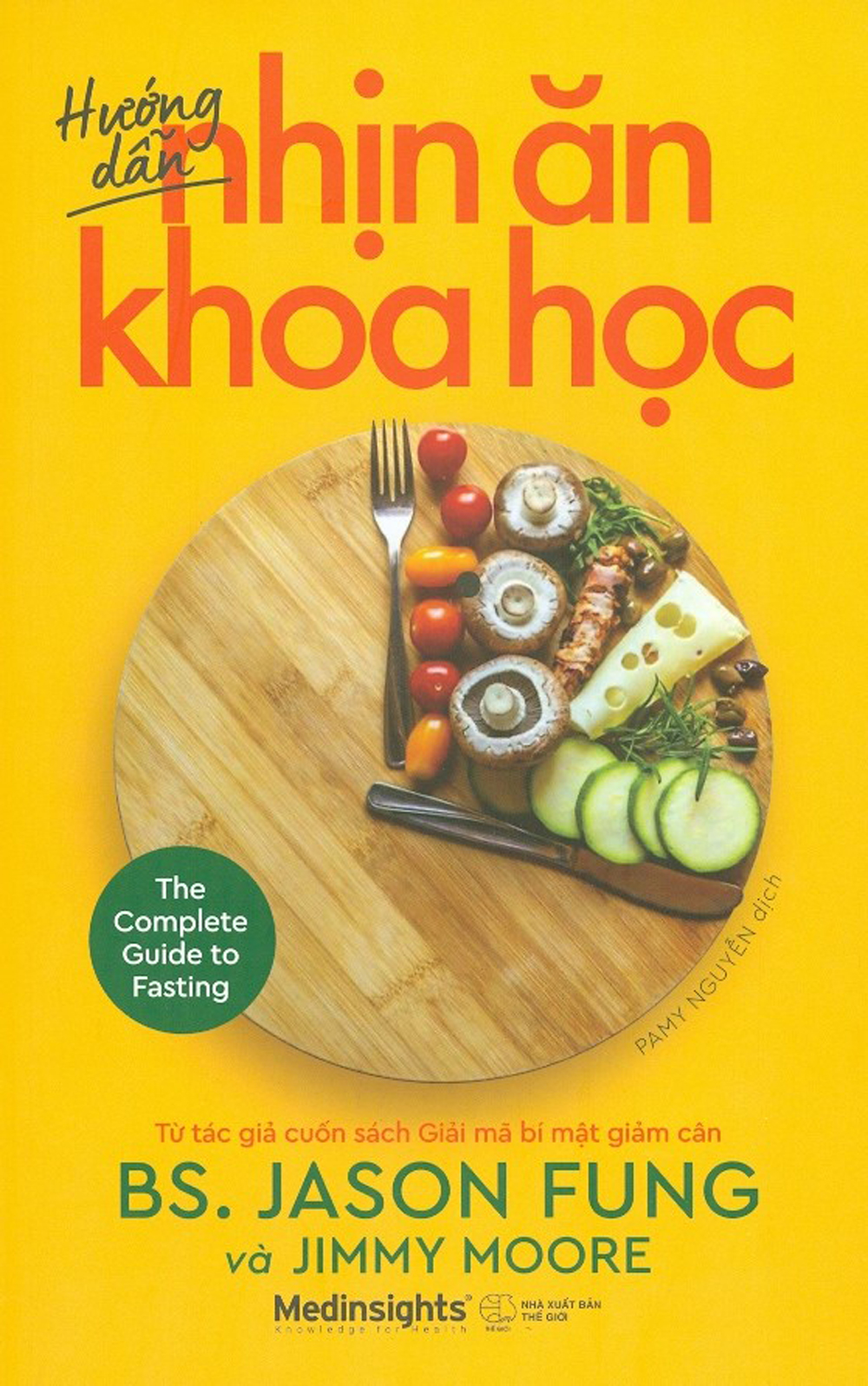 Hướng Dẫn Nhịn Ăn Khoa Học