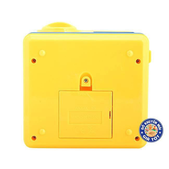 Két Sắt Tiết Kiệm Tiền Mini Thông Minh