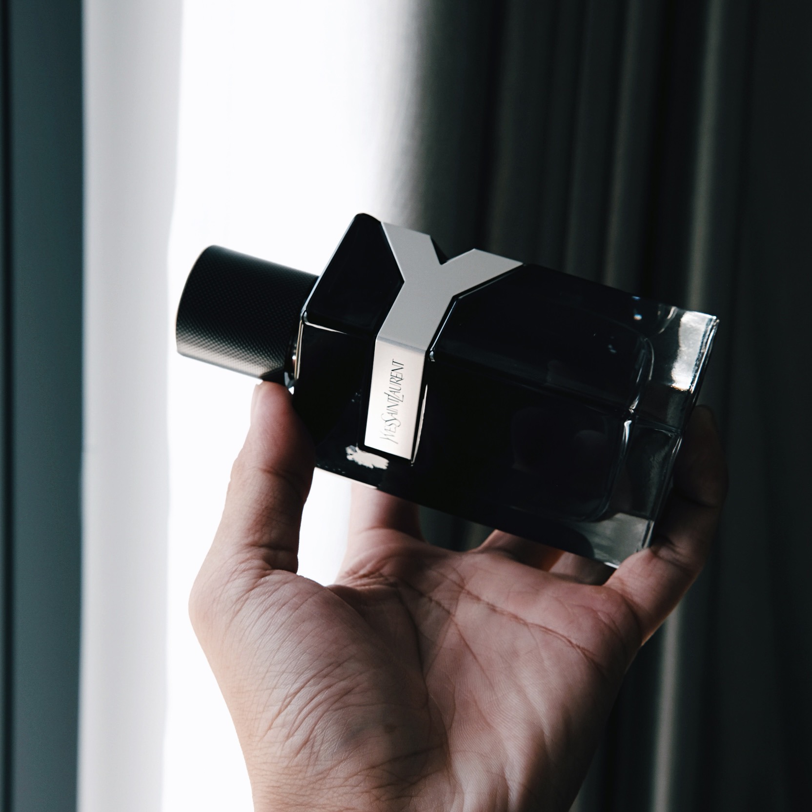 Nước hoa nam YSL Y bản EDP - [ Chính hãng ]