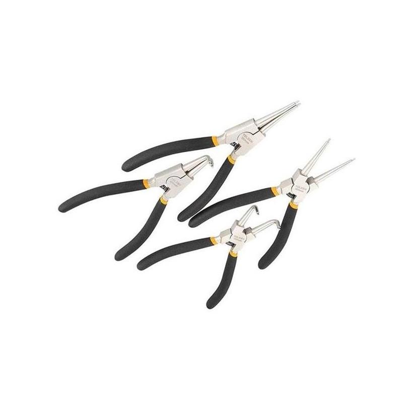 BỘ KỀM PHE TOLSEN 10097- 180mm,7’’