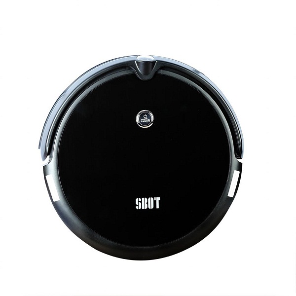 [Trả góp 0%]Robot hút bụi lau nhà Sbot S6 PRO
