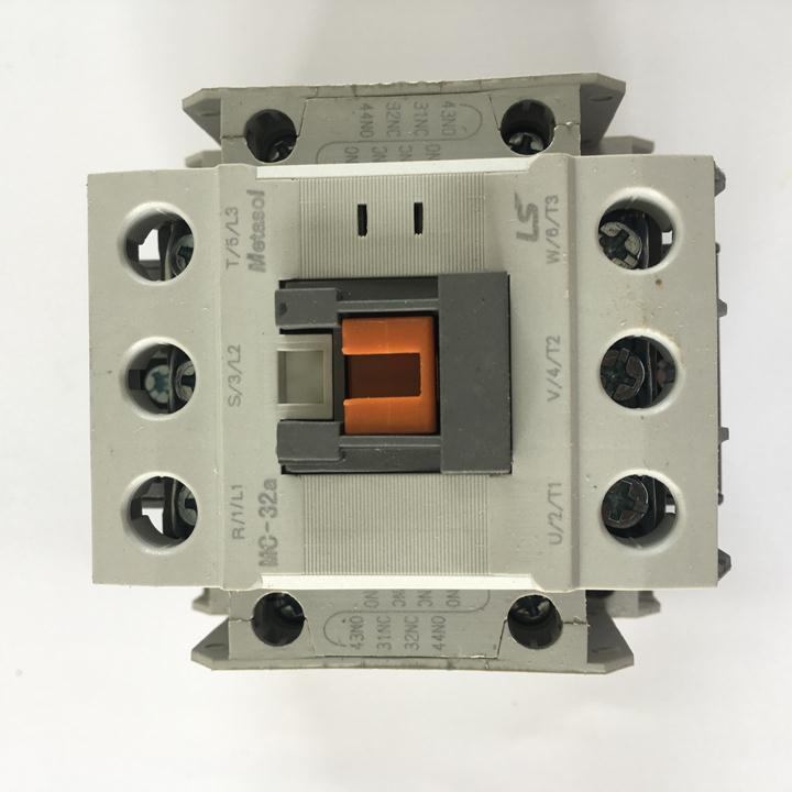 Khởi động từ Contactor LS 32A