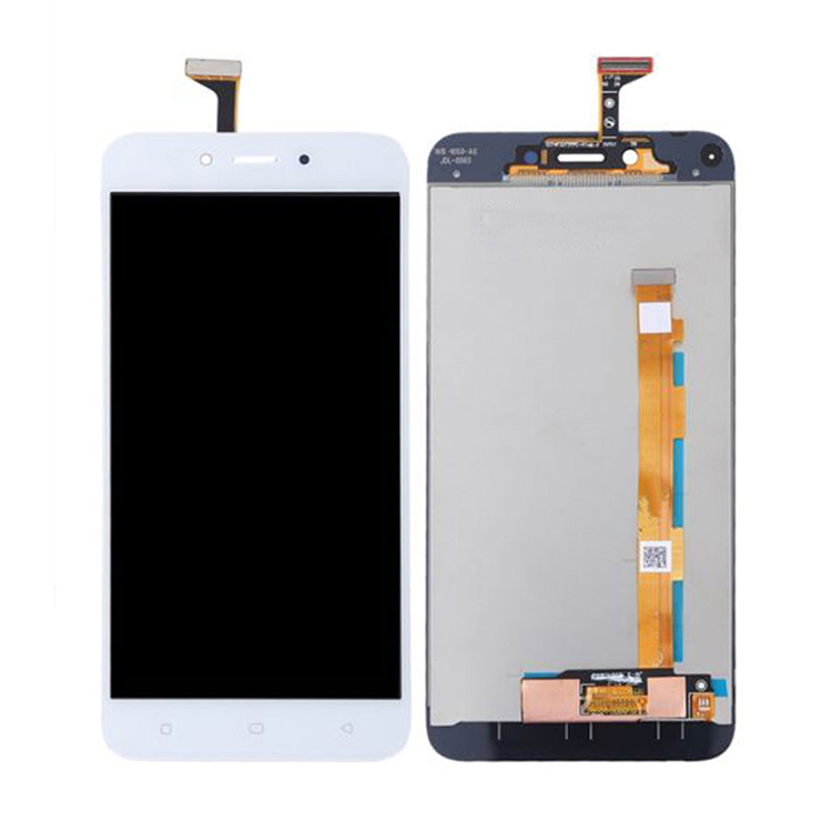 [HCM] BỘ MÀN HÌNH OPPO A71 ZIN