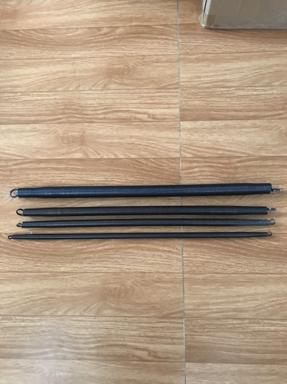 LÒ XO BẺ ỐNG ĐIỆN PHI 16,20,25,32