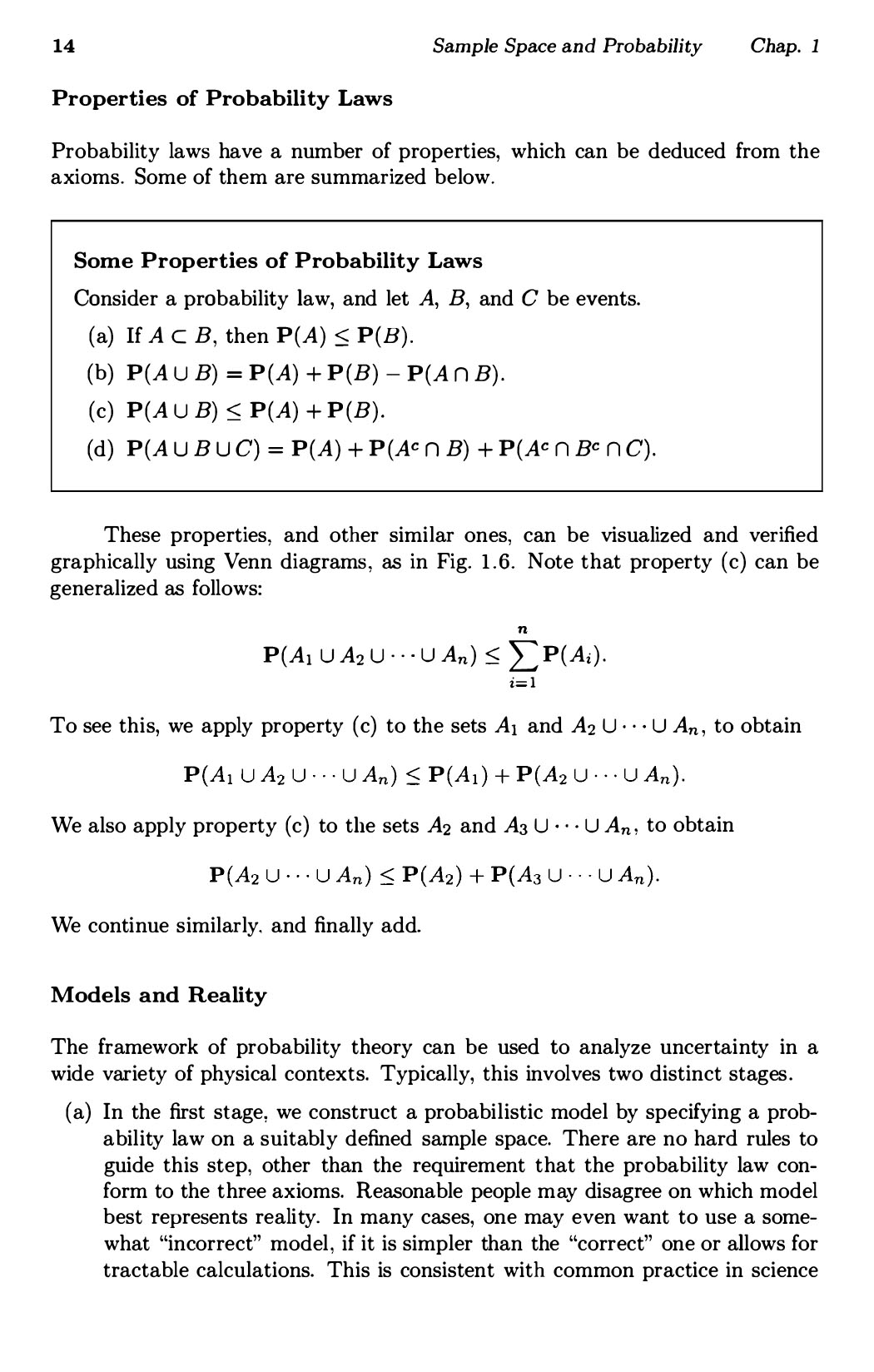 Introduction to Probability, 2nd Edition