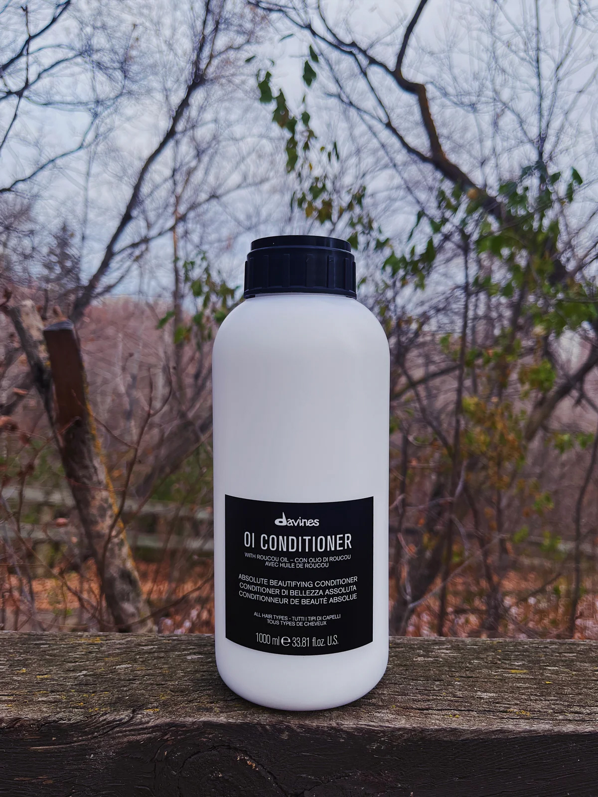 [HCM]Dầu Xả Hoàn Mỹ Oi Conditioner 1000Ml