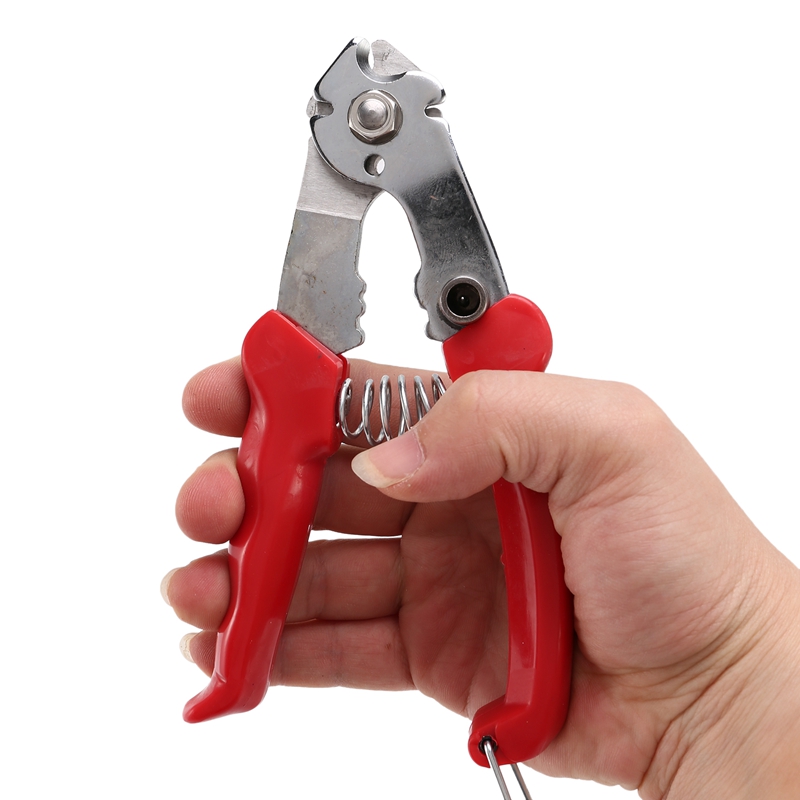 Bicycle Mountain Bike Inner Outer Brake Gear Shifter Wire Cable Spoke