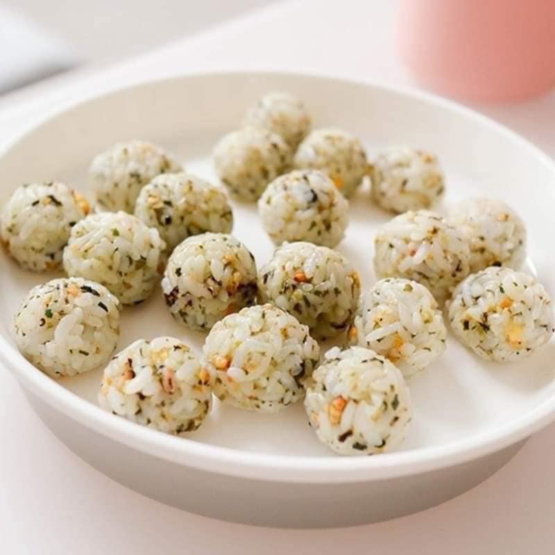 RONG BIỂN TRỘN CƠM ĐẬU NÀNH GENKAI 50g