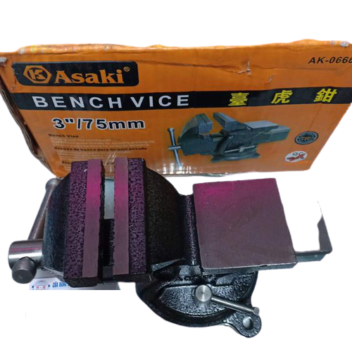 Ê tô bàn nguội Asaki-AK-0666