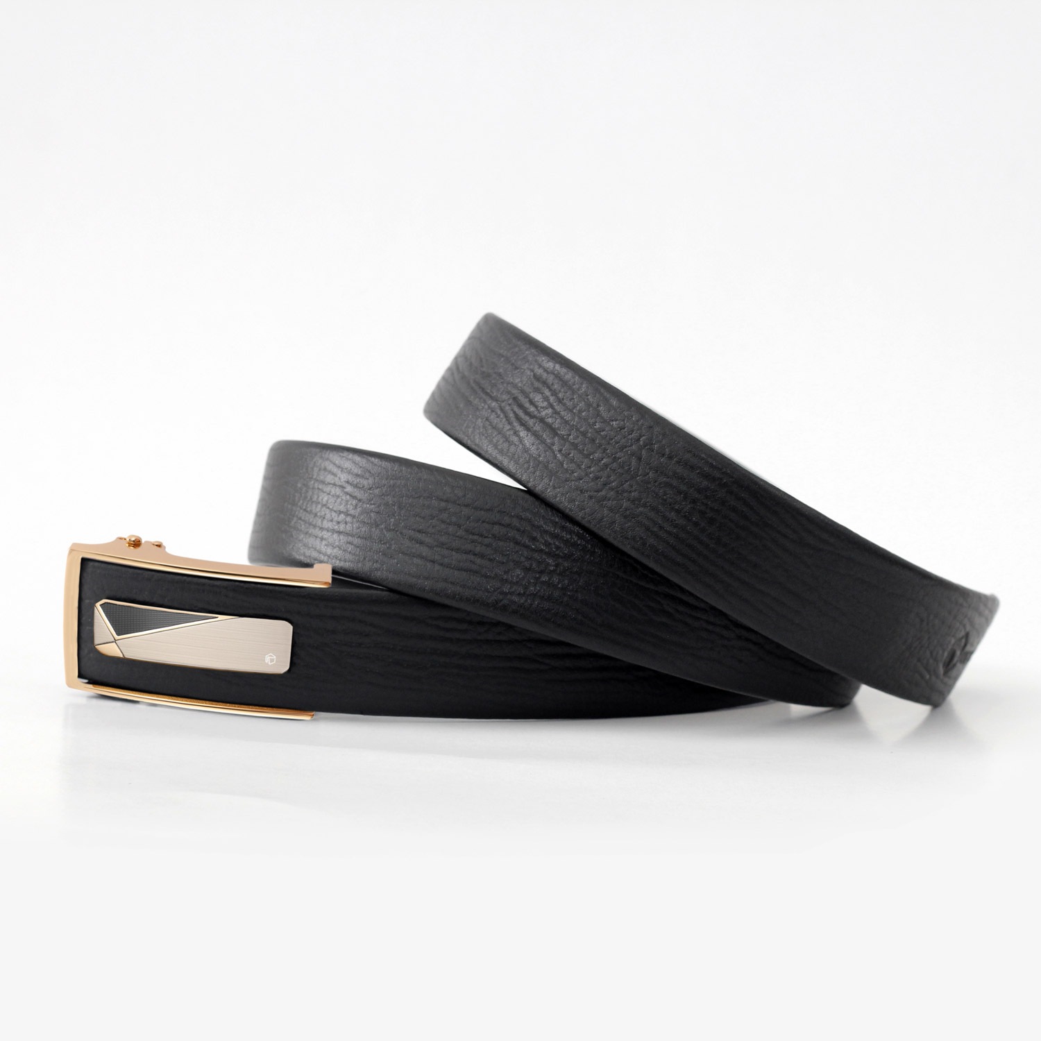 Thắt lưng da bò AT Leather TN650-09