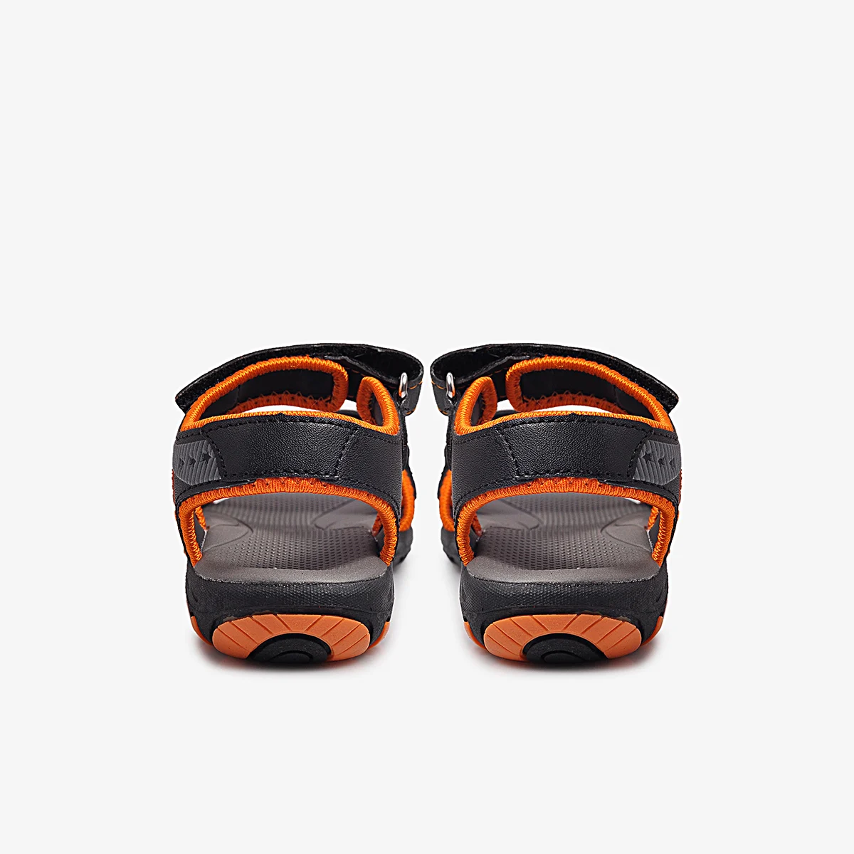 Sandal Cao Su Bé Trai Biti's DTB074500CAM (Cam)