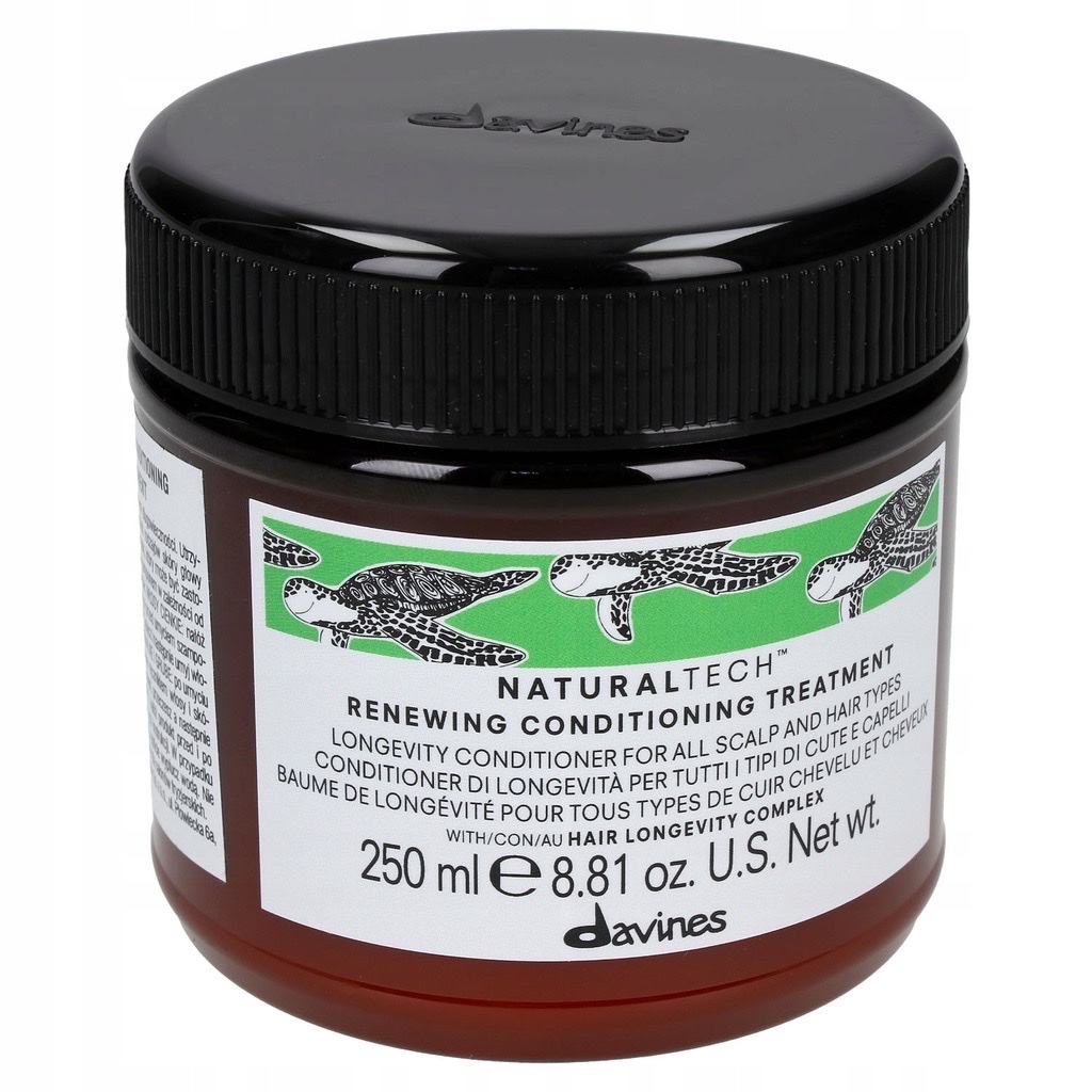 [HCM]Dầu xã trường thọ Davines Renewing 250ml