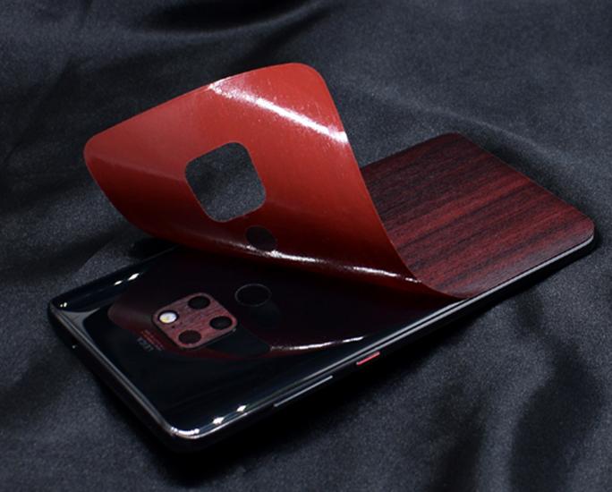 [HCM]Skin Dán Mặt Lưng Huawei Mate 20 – Mate 20pro Hãng Mosbo
