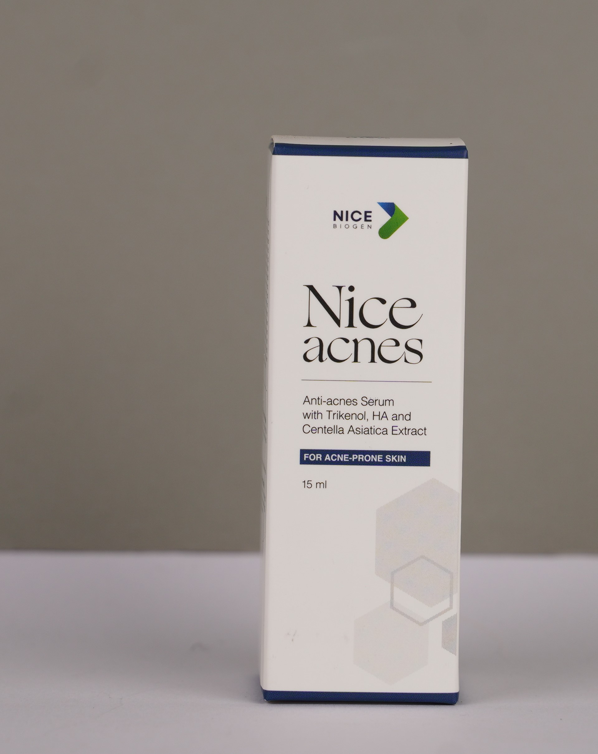 Serum chấm mụn Nice acnes