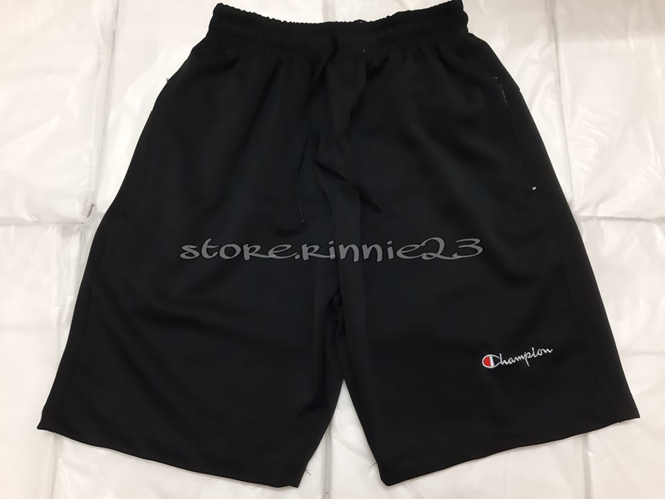 [HCM]Quần Short Thun Champion