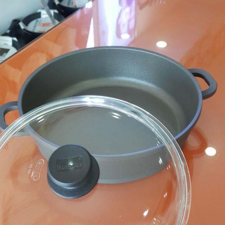 Nồi Berndes BOIN 28cm có nắp 071285