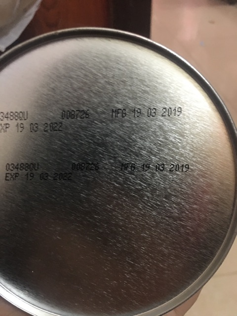 Sữa Similac Total Comfort 1+ 360g