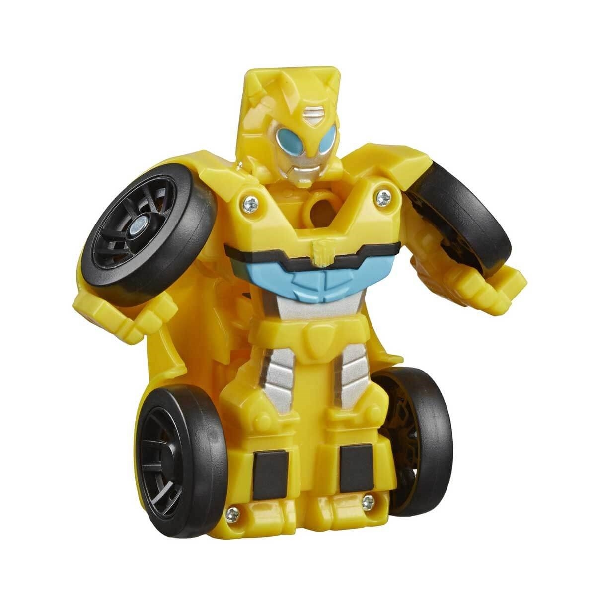 Đồ Chơi Mô Hình Transformers Rescue Bots Academy - Hasbro E6429 - Bumblebee