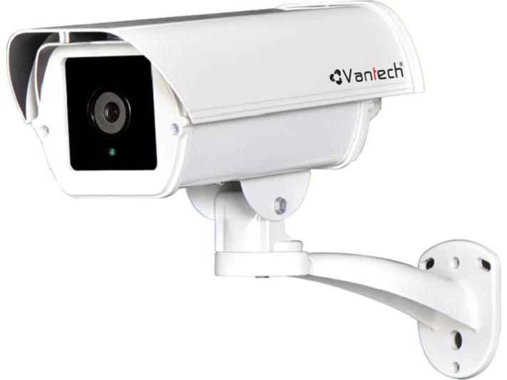 Camera HDCVI 1.3 Megapixel VANTECH VP-409SC